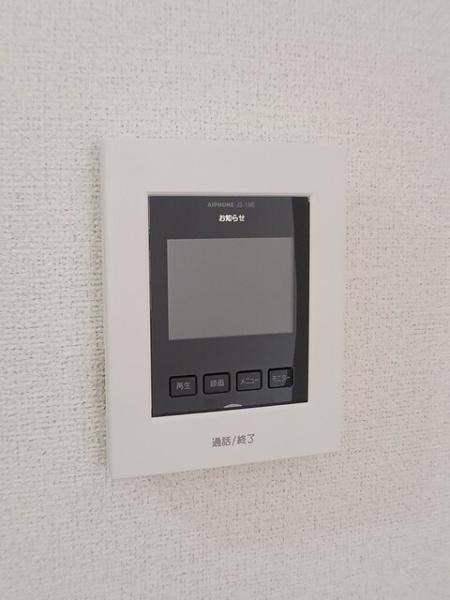 アドベントヒルズＢ