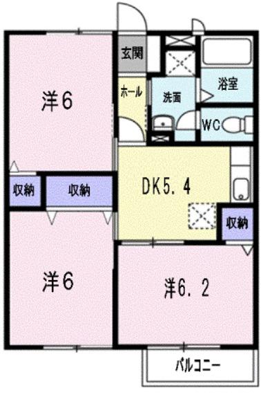 ハイム　サンチェリー