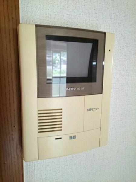 ハイム　サンチェリー