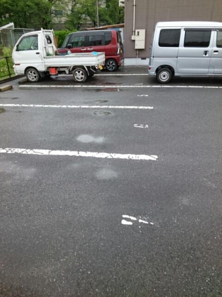 ハイム　サンチェリー
