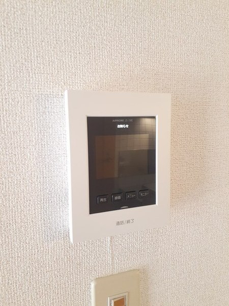 ラフレシールＭＩＺＵＫＩＢ棟