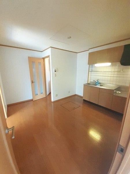 ラフレシールＭＩＺＵＫＩＢ棟