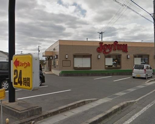 すずらん(ジョイフル総社店)