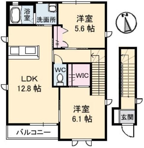 エクセレンテ大高Ⅴ