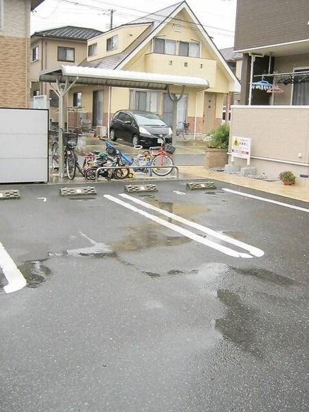 ジェントリー２・Ｂ