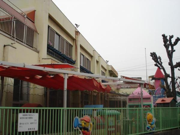 ドリーム　ハイツ(親和保育園)