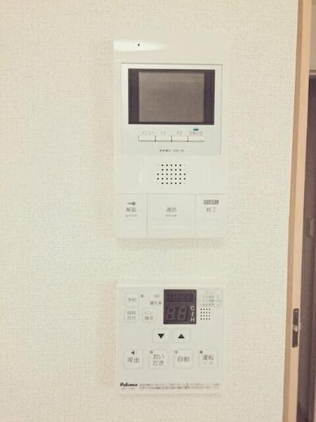 ドリーム　ハイツ