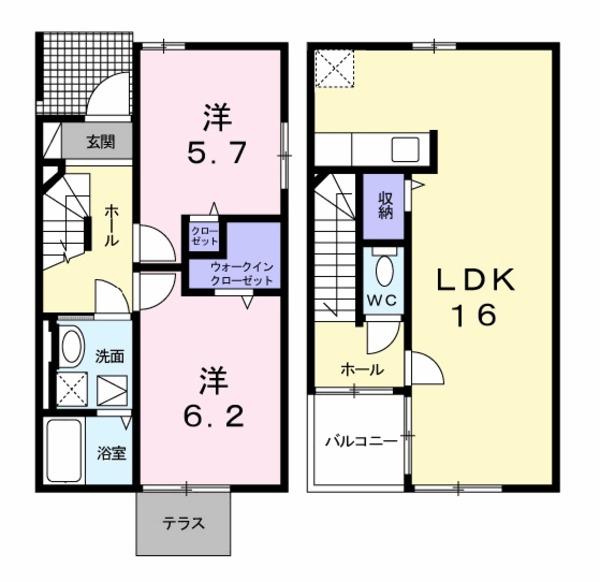 パークサイド　ガーデン　ＨＫ