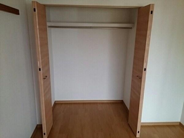 ニューシティヒラタＡ