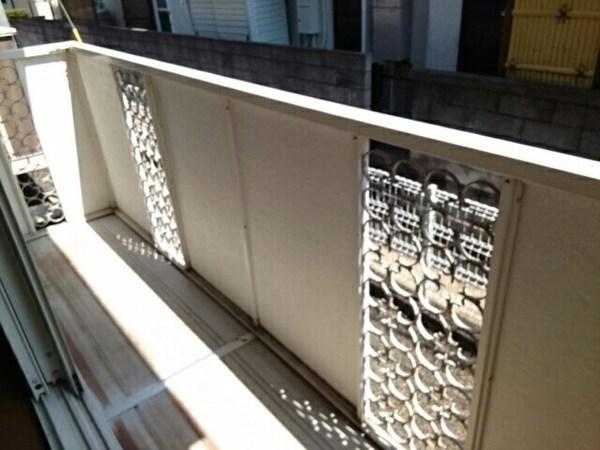 ニューシティヒラタＡ