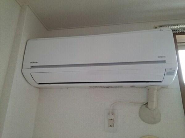 ニューシティヒラタＡ