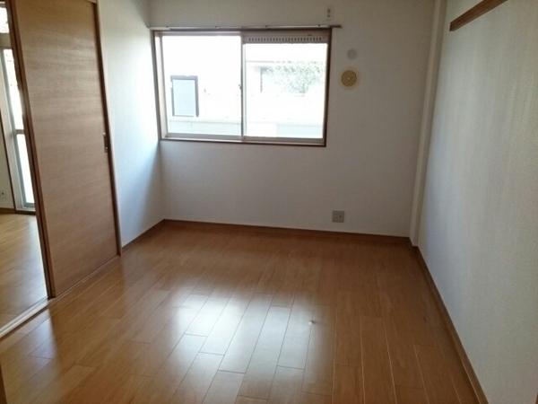 ニューシティヒラタＡ