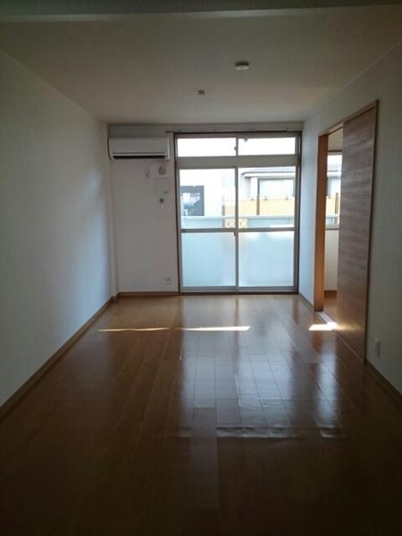 ニューシティヒラタＡ