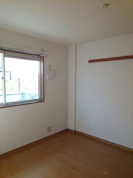 ニューシティヒラタＡ