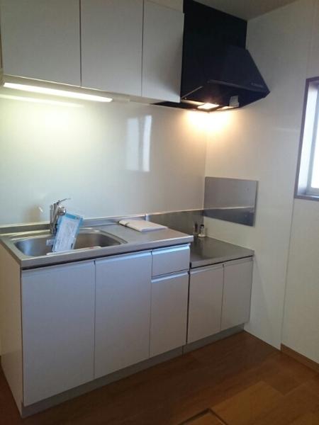 ニューシティヒラタＡ