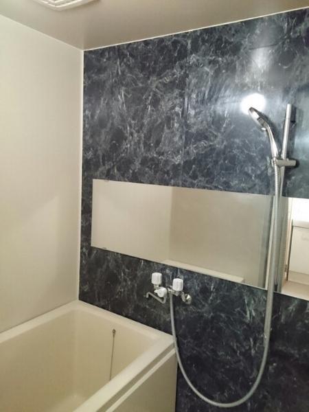 ニューシティヒラタＡ