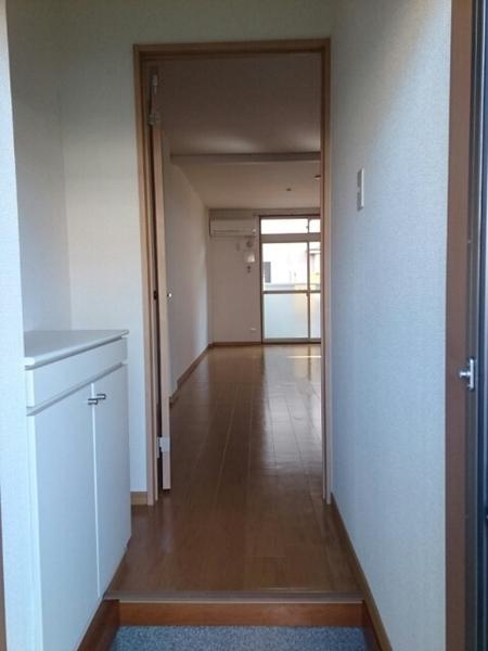 ニューシティヒラタＡ