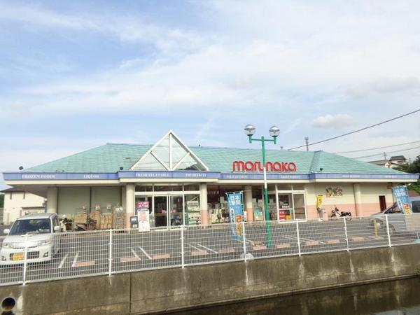 サンライズプラザ２(山陽マルナカ勇崎店)