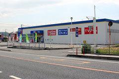 サンライズプラザ２(エディオン金光店)