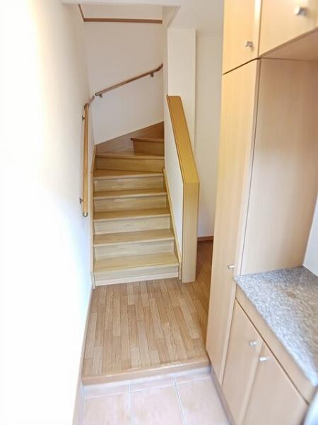 サンライズプラザ２