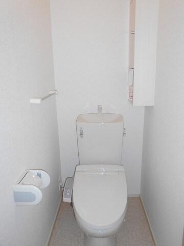 メゾン　ド　シフォン
