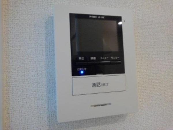メゾンソレイユ亀島第２公園前Ａ