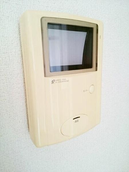 ウィスタリア