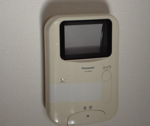 アムールパレスⅡ