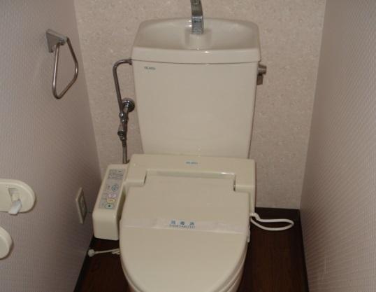 アムールパレスⅡ