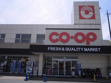 クリアンシエル(コープ北畝)