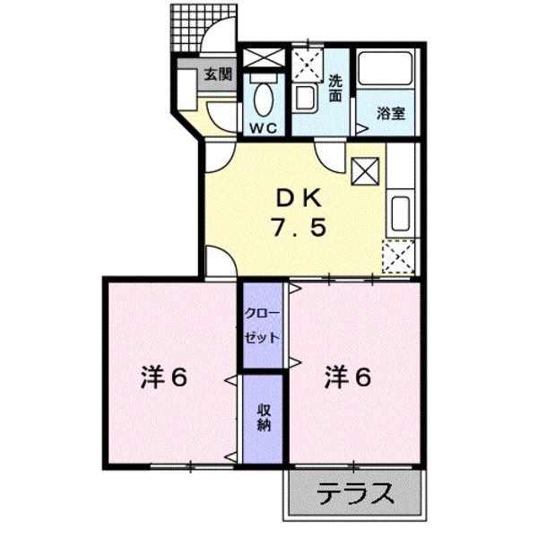 プロムナード