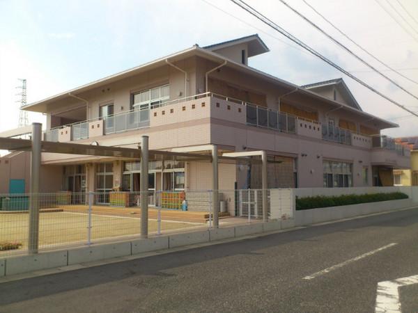 プロムナード(第三ひかり保育園)