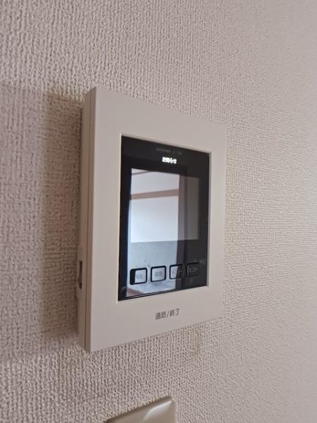 プロムナード