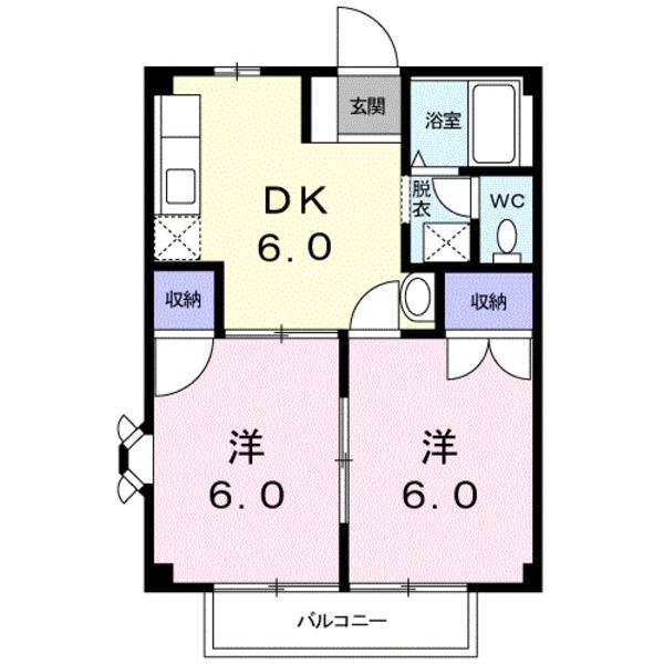 ニューシティ小野Ｂ