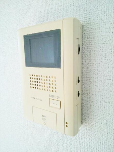 カーサ・サンリットＡ