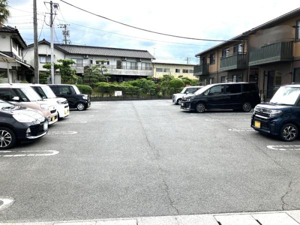ピュア　Ａ棟