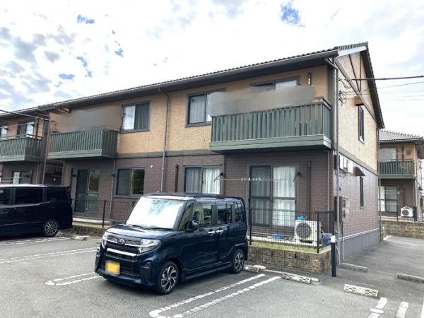 ピュア　Ａ棟