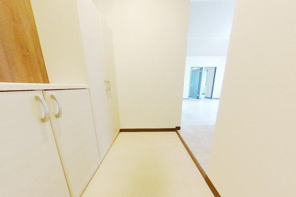 SUBURB　TERRACE　黒崎新町