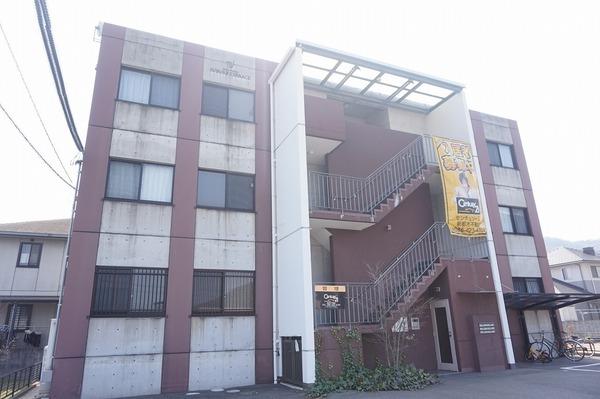 SUBURB　TERRACE　黒崎新町