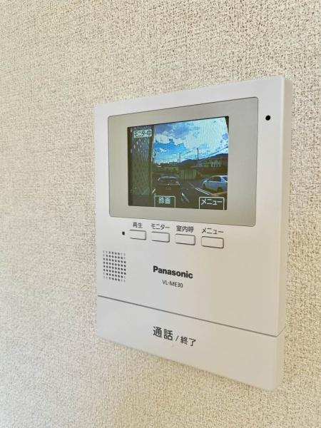 シャーメゾンきびじ　Ａ棟