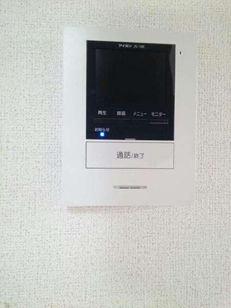 ヴィラ・マウントワン上東　Ｂ
