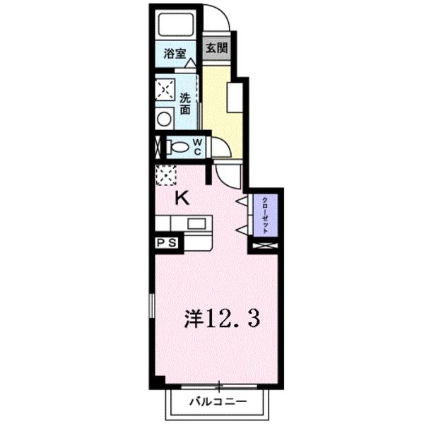 エスポワールＢ