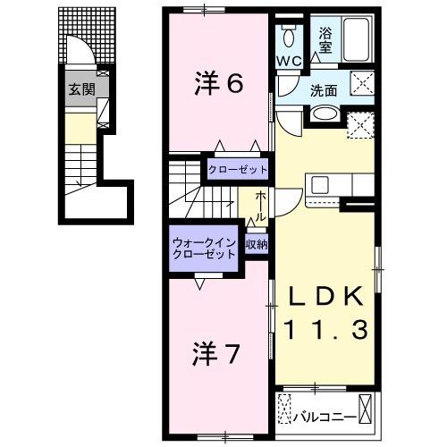 アムールＡ
