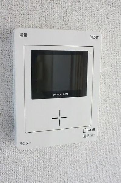 グリーンコートＢ