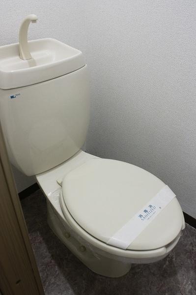グリーンコートＢ