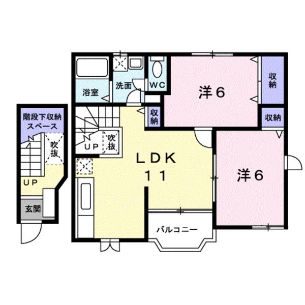 ブリーゼＡ