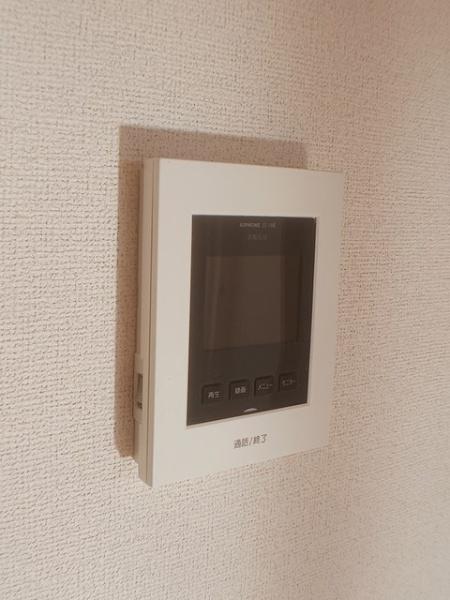 ブリーゼＡ