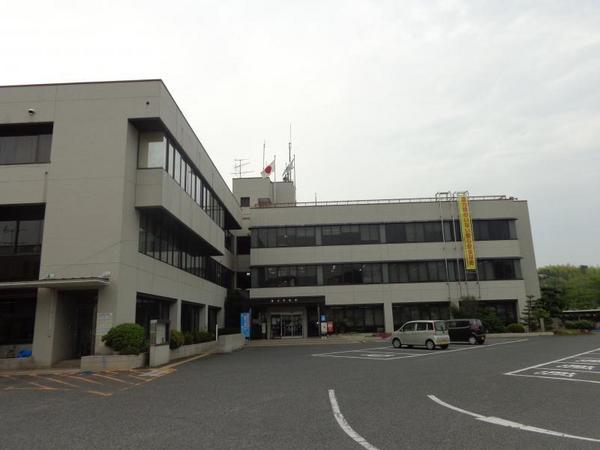 アマービリス(浅口市役所)