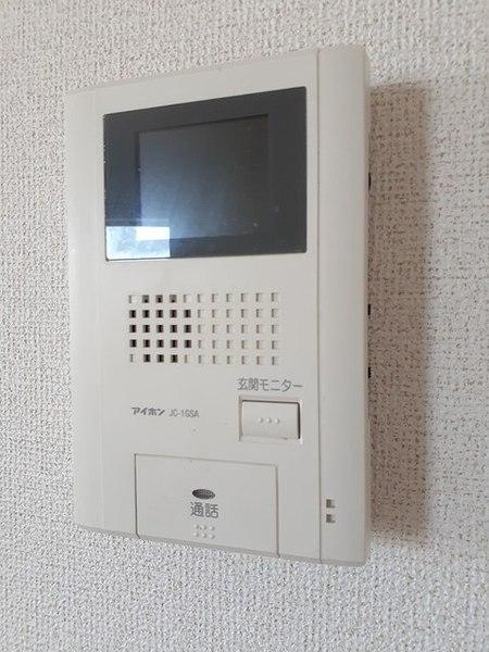 ラ・ファミーユ(セキュリティ)