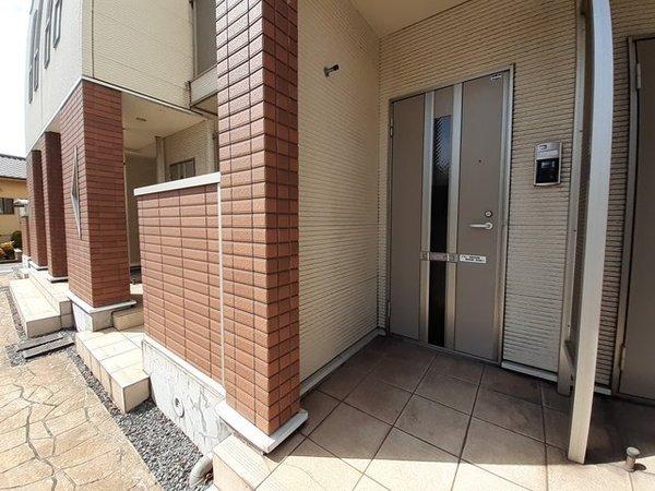 カーサ　ド・マーニＢ